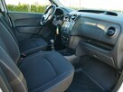 Dacia Dokker 1.5 DCi 95KM [Eu6] Kraj -VAT 23% -Brutto -Nowy rozrząd +Koła lato - 14