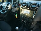 Dacia Dokker 1.5 DCi 95KM [Eu6] Kraj -VAT 23% -Brutto -Nowy rozrząd +Koła lato - 16