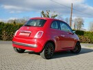 Fiat 500 1.2 69KM Euro6 Lounge -Nowy rozrząd kpl -Bardzo zadbana -Zobacz - 6