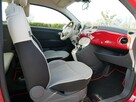 Fiat 500 1.2 69KM Euro6 Lounge -Nowy rozrząd kpl -Bardzo zadbana -Zobacz - 15