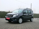 Mercedes Citan 1.2 114KM [Eu6] Tourer -5 osób -Klimatr +Hak -Bardzo zadbany -Zobacz