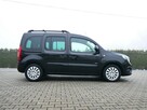 Mercedes Citan 1.2 114KM [Eu6] Tourer -5 osób -Klimatr +Hak -Bardzo zadbany -Zobacz - 4