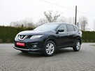 Nissan X-Trail 1.6dCi 130KM Eu5 4x4 AWD Panorama -Krajowy -1 Właściciel +Opony zima