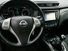 Nissan X-Trail 1.6dCi 130KM Eu5 4x4 AWD Panorama -Krajowy -1 Właściciel +Opony zima - 11