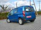 Peugeot Bipper 1.4 75KM Eu5 Teepe -5 osób -Klima -1 Wł -Nowy rozrząd -Bardzo zadbany - 7