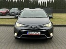 Toyota Avensis GWARANCJA*12M*GETHELP*Kamera*Cofania*Grzane*Fotele*Serwis*ASO*Tempomat - 2