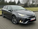 Toyota Avensis GWARANCJA*12M*GETHELP*Kamera*Cofania*Grzane*Fotele*Serwis*ASO*Tempomat - 3
