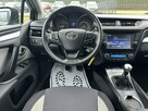Toyota Avensis GWARANCJA*12M*GETHELP*Kamera*Cofania*Grzane*Fotele*Serwis*ASO*Tempomat - 6