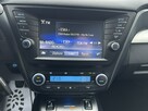 Toyota Avensis GWARANCJA*12M*GETHELP*Kamera*Cofania*Grzane*Fotele*Serwis*ASO*Tempomat - 11