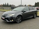 Toyota Avensis GWARANCJA*12M*GETHELP*Kamera*Cofania*Grzane*Fotele*Serwis*ASO*Tempomat - 13