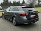 Toyota Avensis GWARANCJA*12M*GETHELP*Kamera*Cofania*Grzane*Fotele*Serwis*ASO*Tempomat - 16