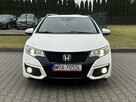 Honda Civic LIFT*Podgrzewane*Fotele*Kamera*Cofania*Serwis*ASO*Zarejestrowana - 2