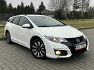 Honda Civic LIFT*Podgrzewane*Fotele*Kamera*Cofania*Serwis*ASO*Zarejestrowana - 3