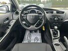 Honda Civic LIFT*Podgrzewane*Fotele*Kamera*Cofania*Serwis*ASO*Zarejestrowana - 7
