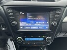 Toyota Avensis GWARANCJA*12M*GETHELP*Kamera*Cofania*Grzane*Fotele*Serwis*ASO*Tempomat - 10