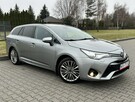 Toyota Avensis GWARANCJA*12M*GETHELP*Kamera*Cofania*Grzane*Fotele*Serwis*ASO*Tempomat - 14
