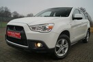 Mitsubishi ASX Stan BDB 1.8 diesel 116KM 1 rej. 2011 rok gotowy do jazdy HAK
