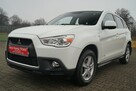 Mitsubishi ASX Stan BDB 1.8 diesel 116KM 1 rej. 2011 rok gotowy do jazdy HAK - 5