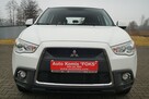 Mitsubishi ASX Stan BDB 1.8 diesel 116KM 1 rej. 2011 rok gotowy do jazdy HAK - 6