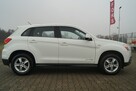Mitsubishi ASX Stan BDB 1.8 diesel 116KM 1 rej. 2011 rok gotowy do jazdy HAK - 8