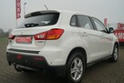 Mitsubishi ASX Stan BDB 1.8 diesel 116KM 1 rej. 2011 rok gotowy do jazdy HAK - 9