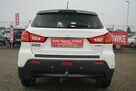 Mitsubishi ASX Stan BDB 1.8 diesel 116KM 1 rej. 2011 rok gotowy do jazdy HAK - 10
