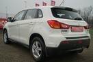 Mitsubishi ASX Stan BDB 1.8 diesel 116KM 1 rej. 2011 rok gotowy do jazdy HAK - 11