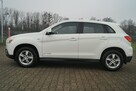 Mitsubishi ASX Stan BDB 1.8 diesel 116KM 1 rej. 2011 rok gotowy do jazdy HAK - 12