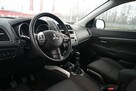 Mitsubishi ASX Stan BDB 1.8 diesel 116KM 1 rej. 2011 rok gotowy do jazdy HAK - 13