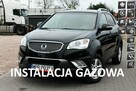 SsangYong Korando Od580zł m-cBezWpłaty#2,0benzyna150km+LPG#Z#4x4 - 1