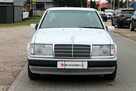 Mercedes W124 Bardzo bogata dokumentacja#Technicznie Perfect - 1