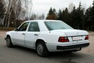 Mercedes W124 Bardzo bogata dokumentacja#Technicznie Perfect - 5