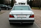Mercedes W124 Bardzo bogata dokumentacja#Technicznie Perfect - 6