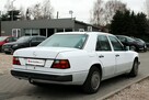 Mercedes W124 Bardzo bogata dokumentacja#Technicznie Perfect - 7