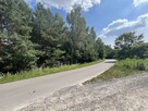 Działka budowla 3117 m2 w Kowali gm. Puławy. - 7