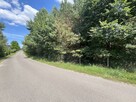 Działka budowla 3117 m2 w Kowali gm. Puławy. - 8