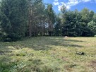 Działka budowla 3117 m2 w Kowali gm. Puławy. - 10