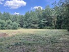 Działka budowla 3117 m2 w Kowali gm. Puławy. - 14