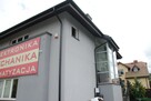 Warsztat samochodowy Budynek usługowo-mieszkalny - 4