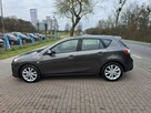 Mazda 3 1,6 benzyna 105 KMz oryginalnym przebiegiem 152 tyś km !!! - 3