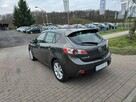 Mazda 3 1,6 benzyna 105 KMz oryginalnym przebiegiem 152 tyś km !!! - 4