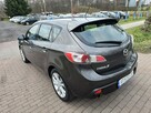 Mazda 3 1,6 benzyna 105 KMz oryginalnym przebiegiem 152 tyś km !!! - 5
