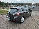 Mazda 3 1,6 benzyna 105 KMz oryginalnym przebiegiem 152 tyś km !!! - 7