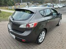 Mazda 3 1,6 benzyna 105 KMz oryginalnym przebiegiem 152 tyś km !!! - 8