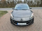 Mazda 3 1,6 benzyna 105 KMz oryginalnym przebiegiem 152 tyś km !!! - 11