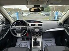 Mazda 3 1,6 benzyna 105 KMz oryginalnym przebiegiem 152 tyś km !!! - 15