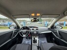 Mazda 3 1,6 benzyna 105 KMz oryginalnym przebiegiem 152 tyś km !!! - 16