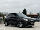 Chevrolet Trax Kamera cofania / Bluetooth / Klimatyzacja / Tempomat / FV marża