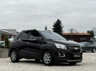 Chevrolet Trax Kamera cofania / Bluetooth / Klimatyzacja / Tempomat / FV marża - 2