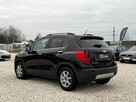 Chevrolet Trax Kamera cofania / Bluetooth / Klimatyzacja / Tempomat / FV marża - 6